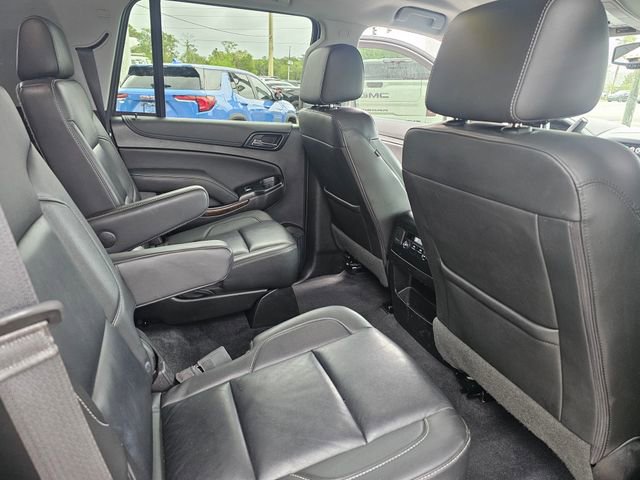 Used 2019 Chevrolet Tahoe LT image 27
