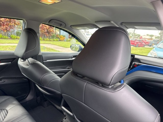 Used 2023 Toyota Camry SE image 15