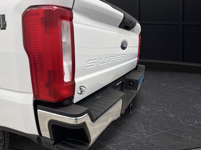 Used 2024 Ford F350 XLT image 31