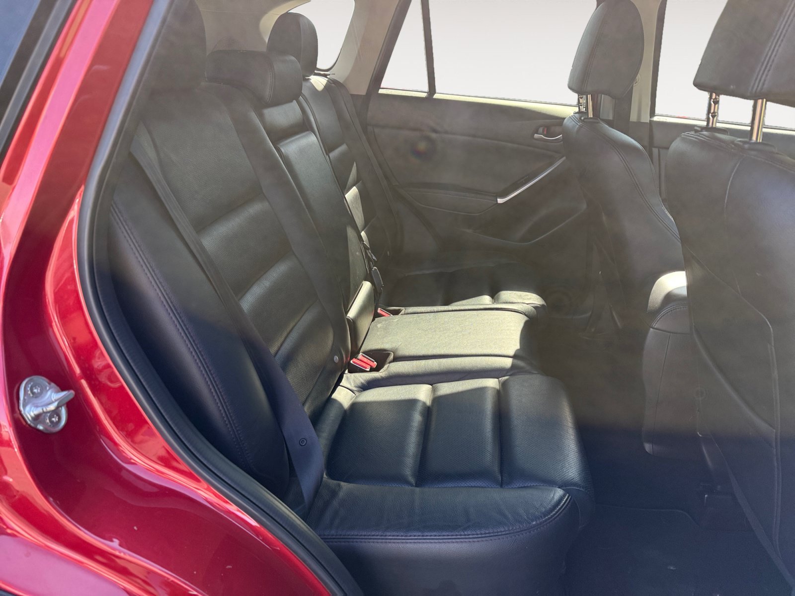 Used 2016 MAZDA CX-5 Grand Touring AWD/4WD image 18