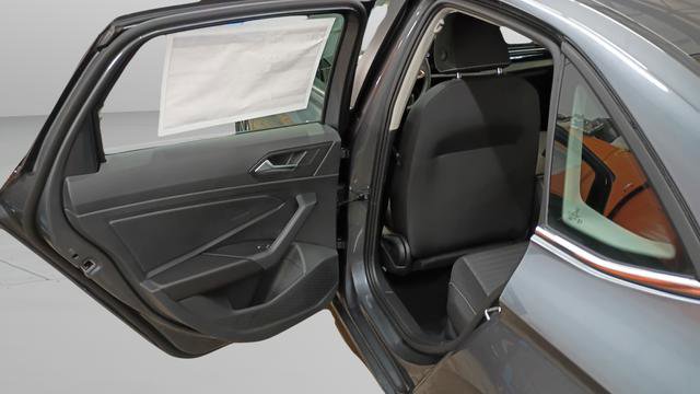 New 2026 Volkswagen Jetta S FWD image 20