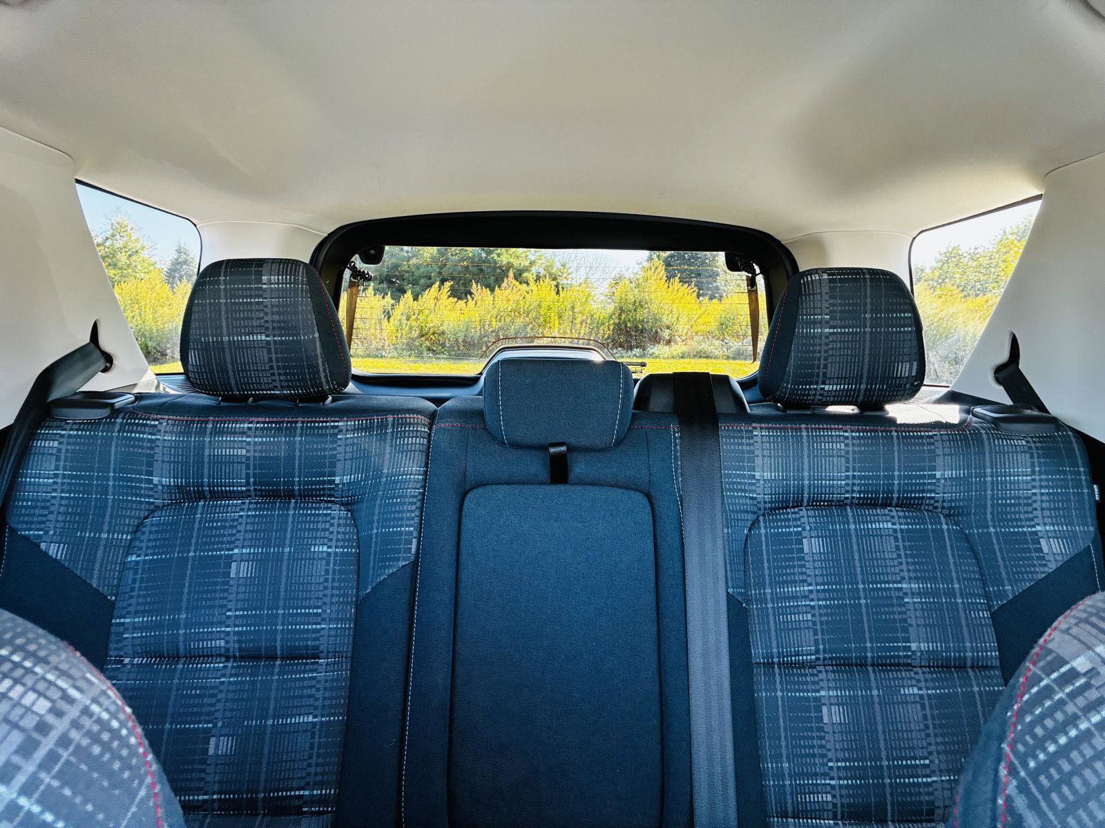 Used 2023 Ford Bronco Sport Heritage w/ Heritage Convenience Package image 38