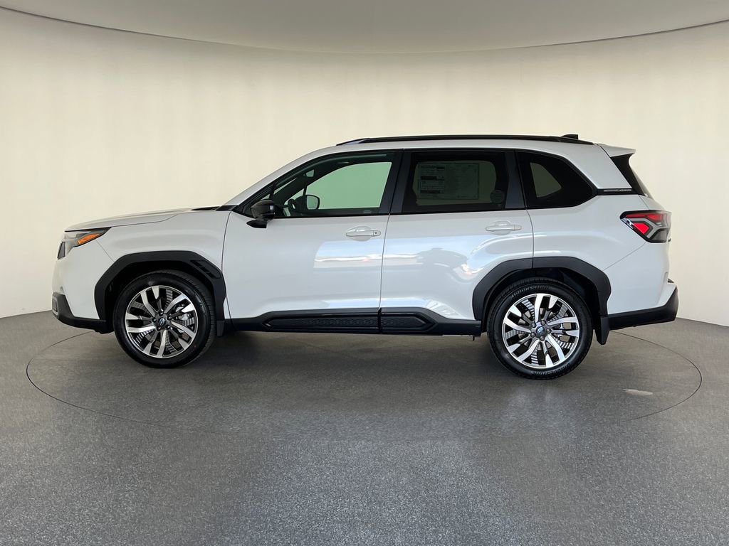 New 2026 Subaru Forester Touring AWD/4WD image 8