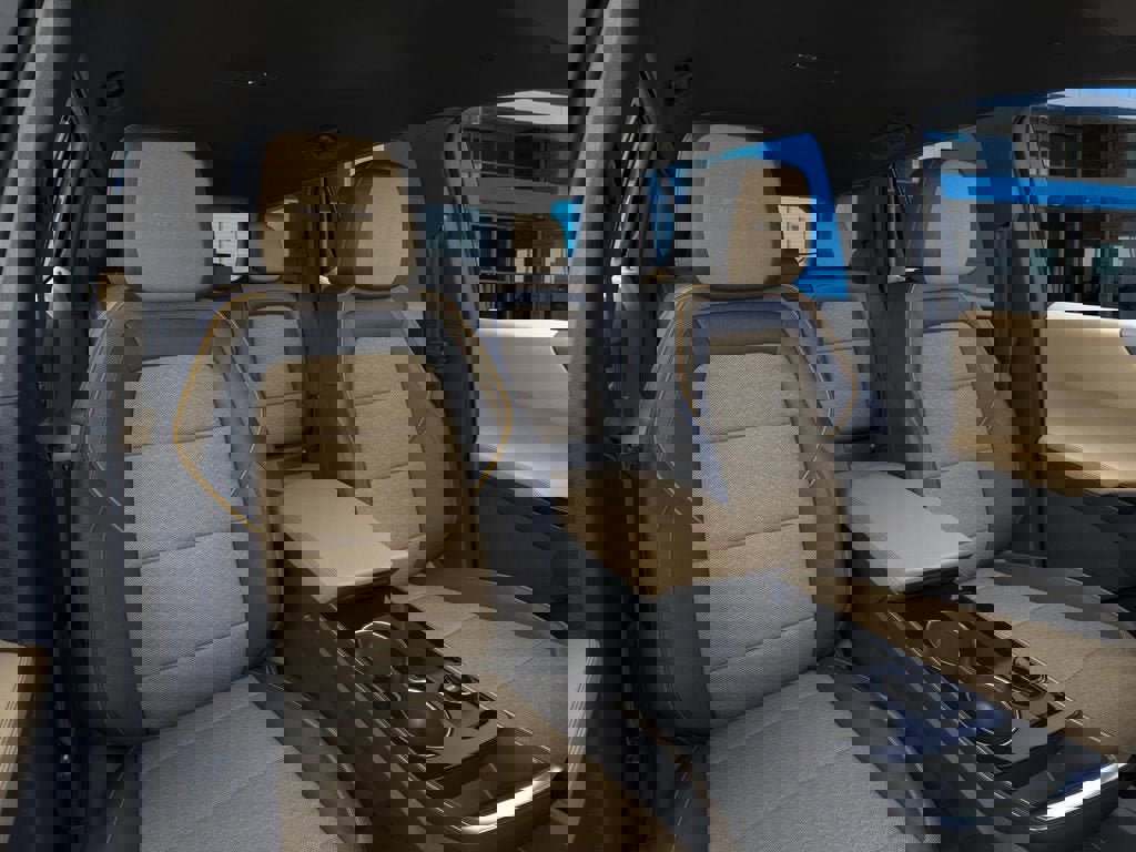 New 2026 Chevrolet Equinox ACTIV w/ Convenience Package III image 16