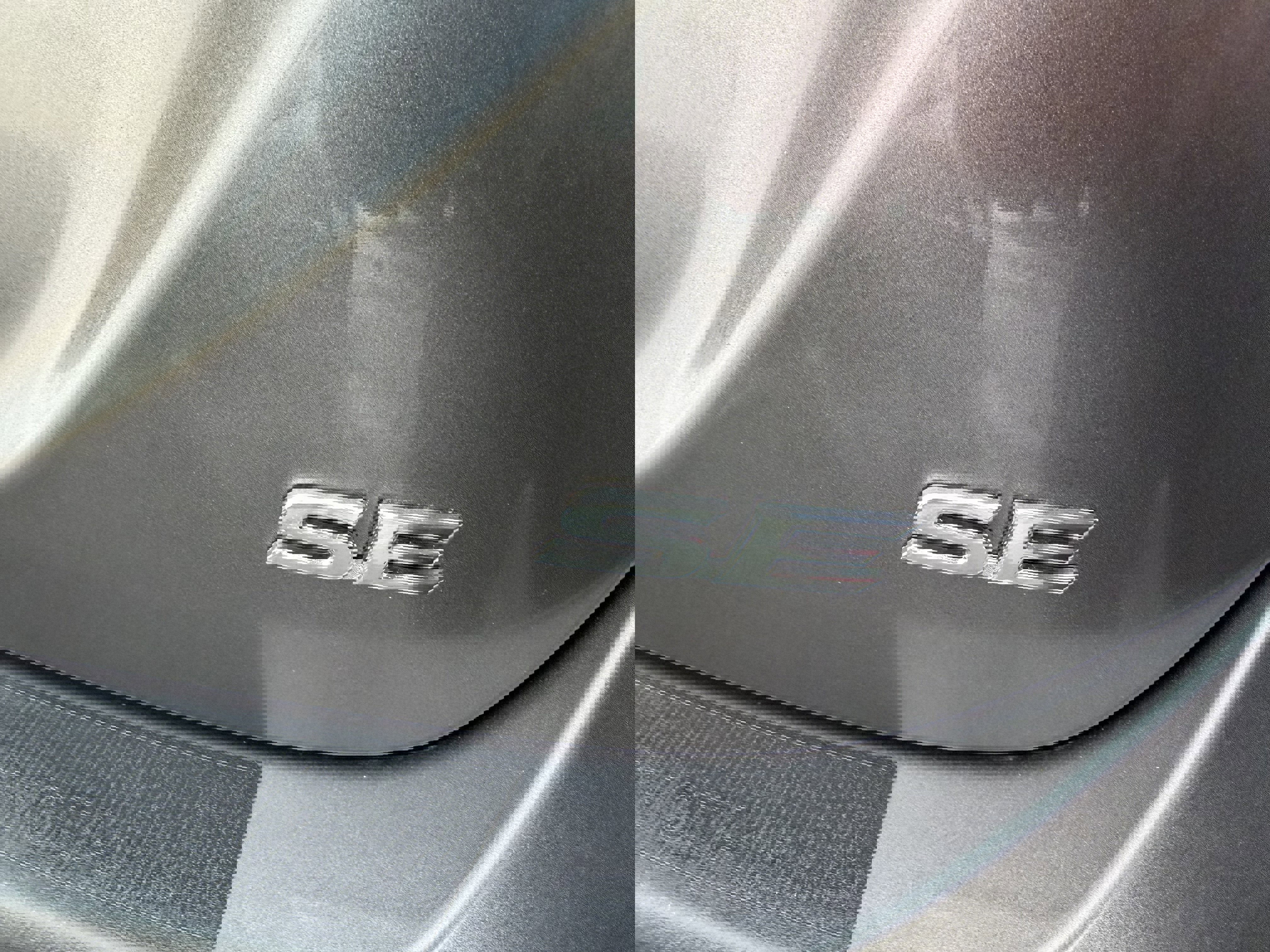 Used 2022 Toyota Camry SE w/ Carpet Mat Package (TMS) image 7