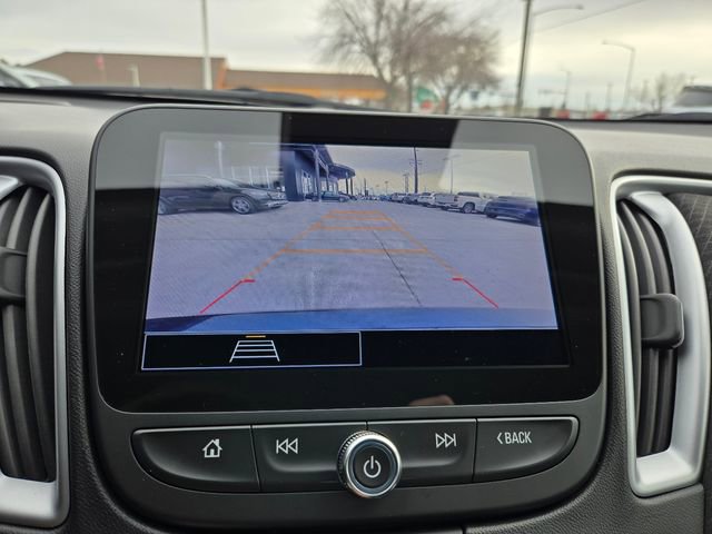 Used 2023 Chevrolet Malibu LT image 22