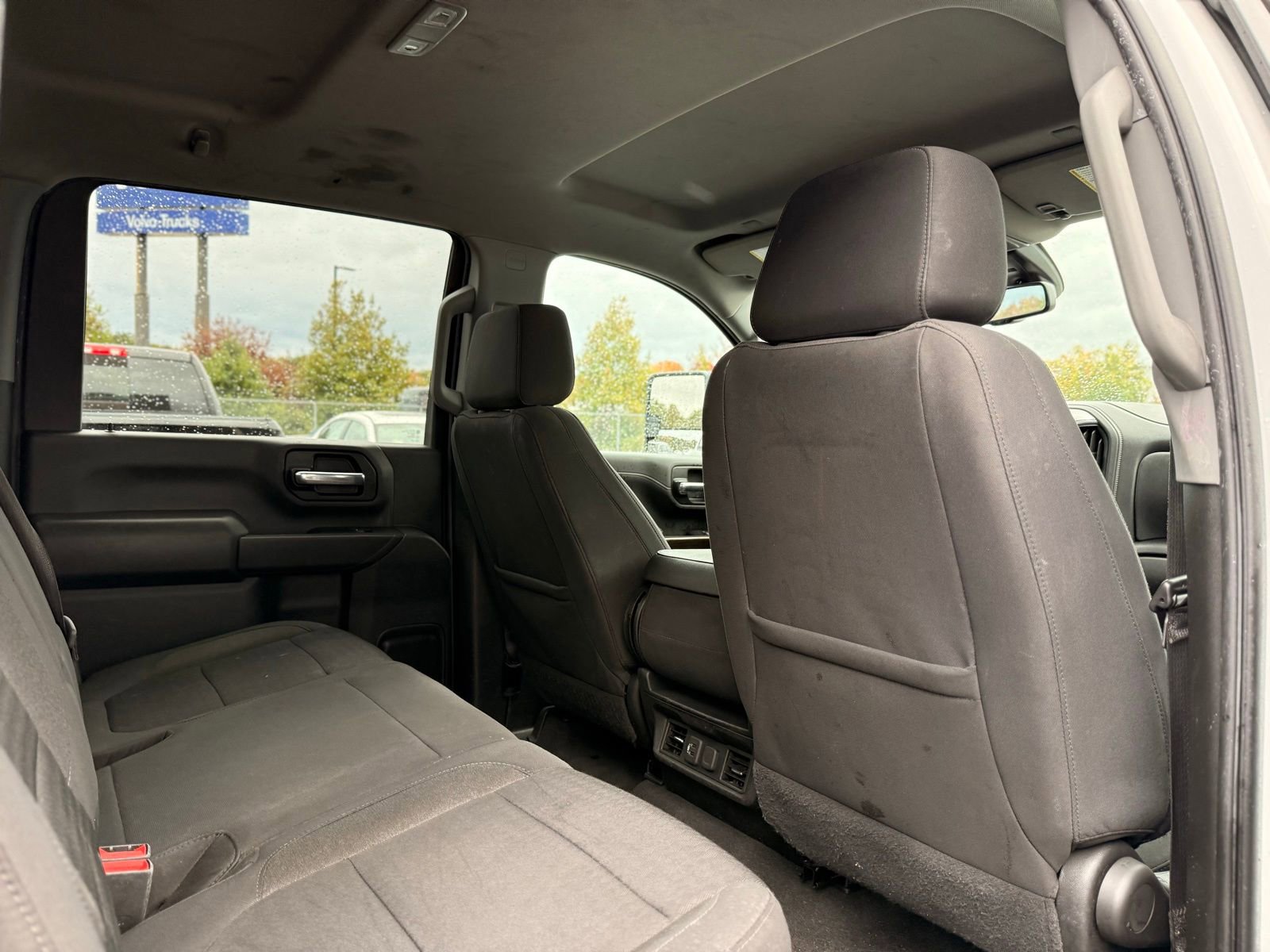 Used 2023 Chevrolet Silverado 3500 LT w/ Convenience Package image 22