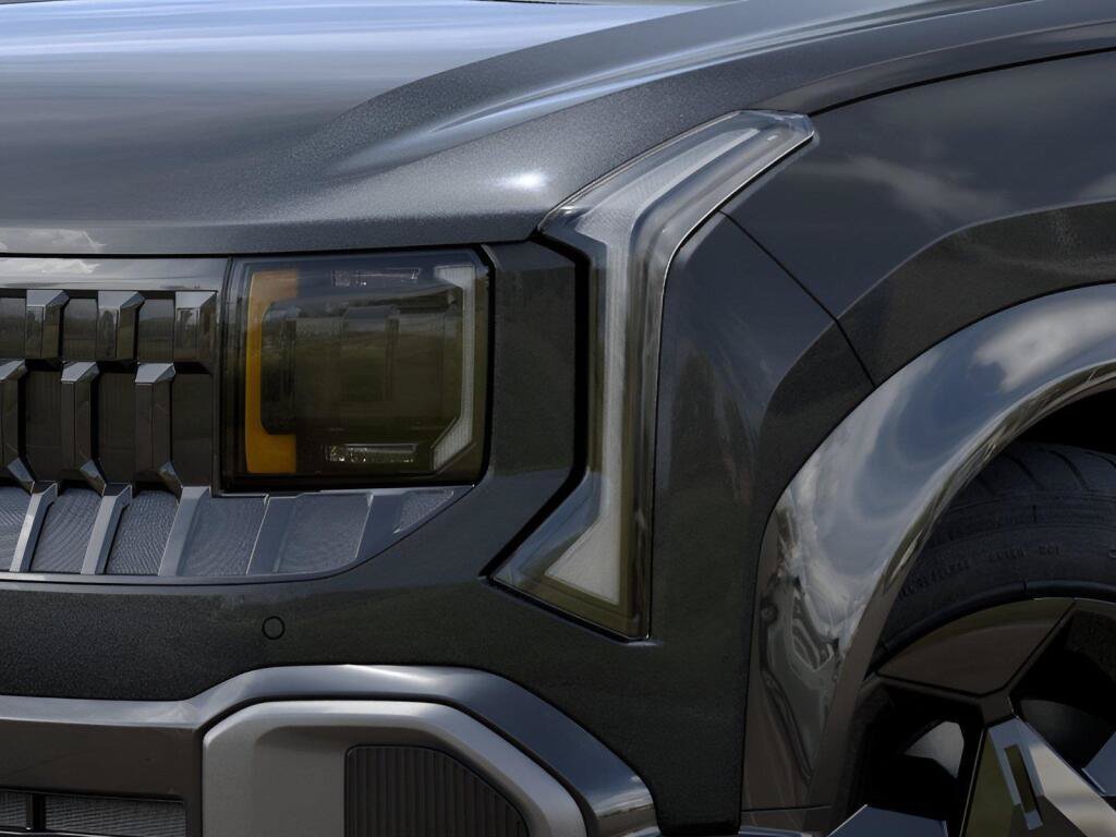 New 2027 Kia Seltos X-Line S AWD/4WD image 25