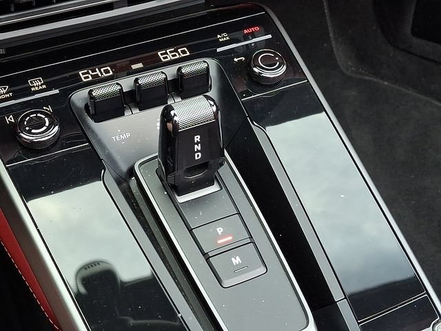 Certified 2023 Porsche 911 Carrera RWD image 18