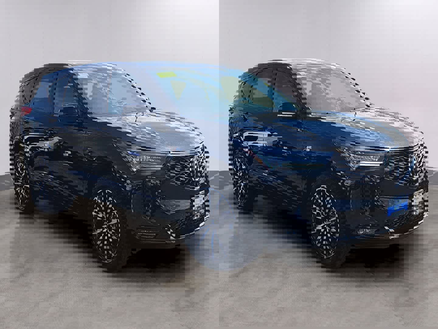 Used 2025 Acura RDX A-Spec image 3