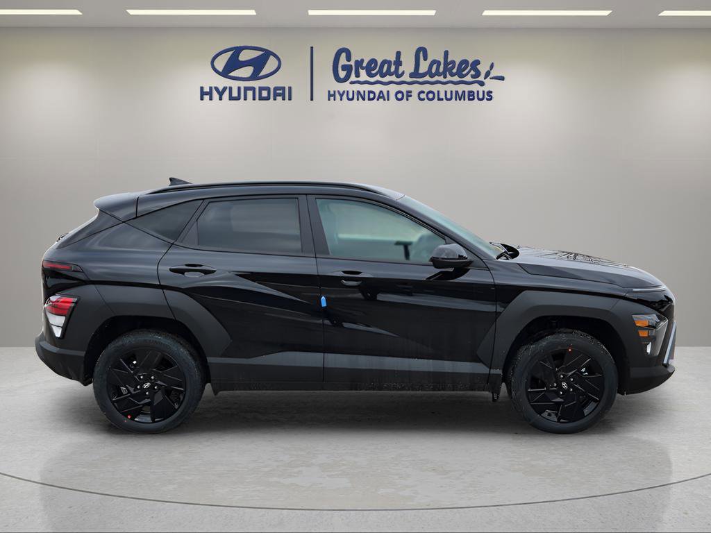 New 2026 Hyundai Kona SEL Sport image 6