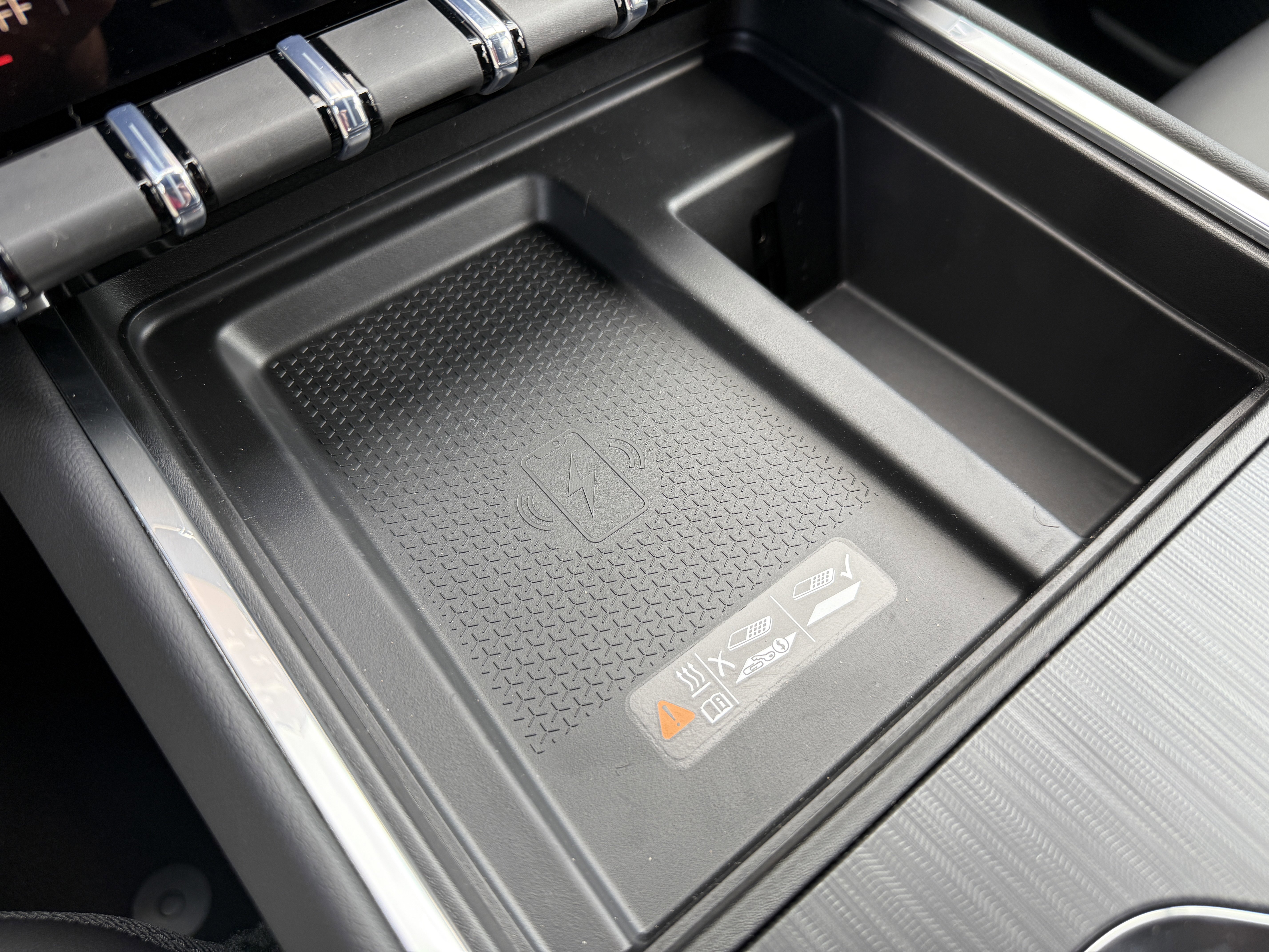 New 2026 GMC Acadia Elevation w/ Black Edition image 36