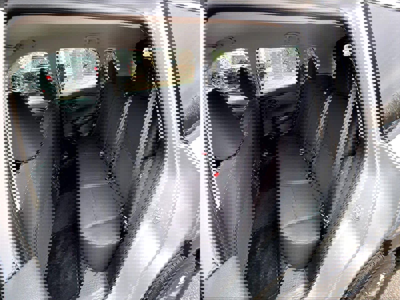 Used 2025 Nissan Rogue S image 15