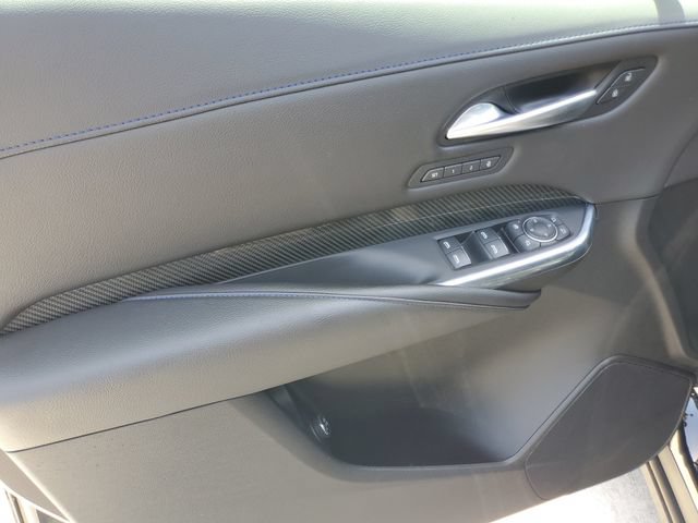 Certified 2024 Cadillac XT4 Sport FWD image 21