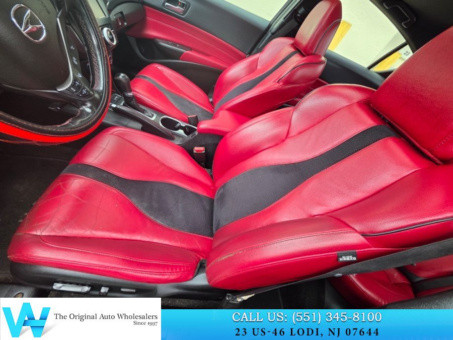 Used 2019 Acura ILX FWD image 15