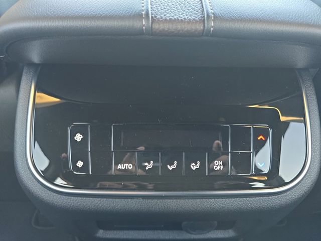 New 2026 Nissan Armada SL image 26