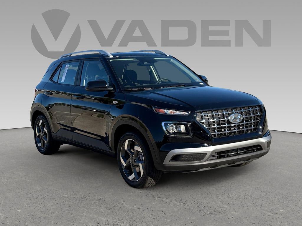 New 2026 Hyundai Venue SEL FWD image 25