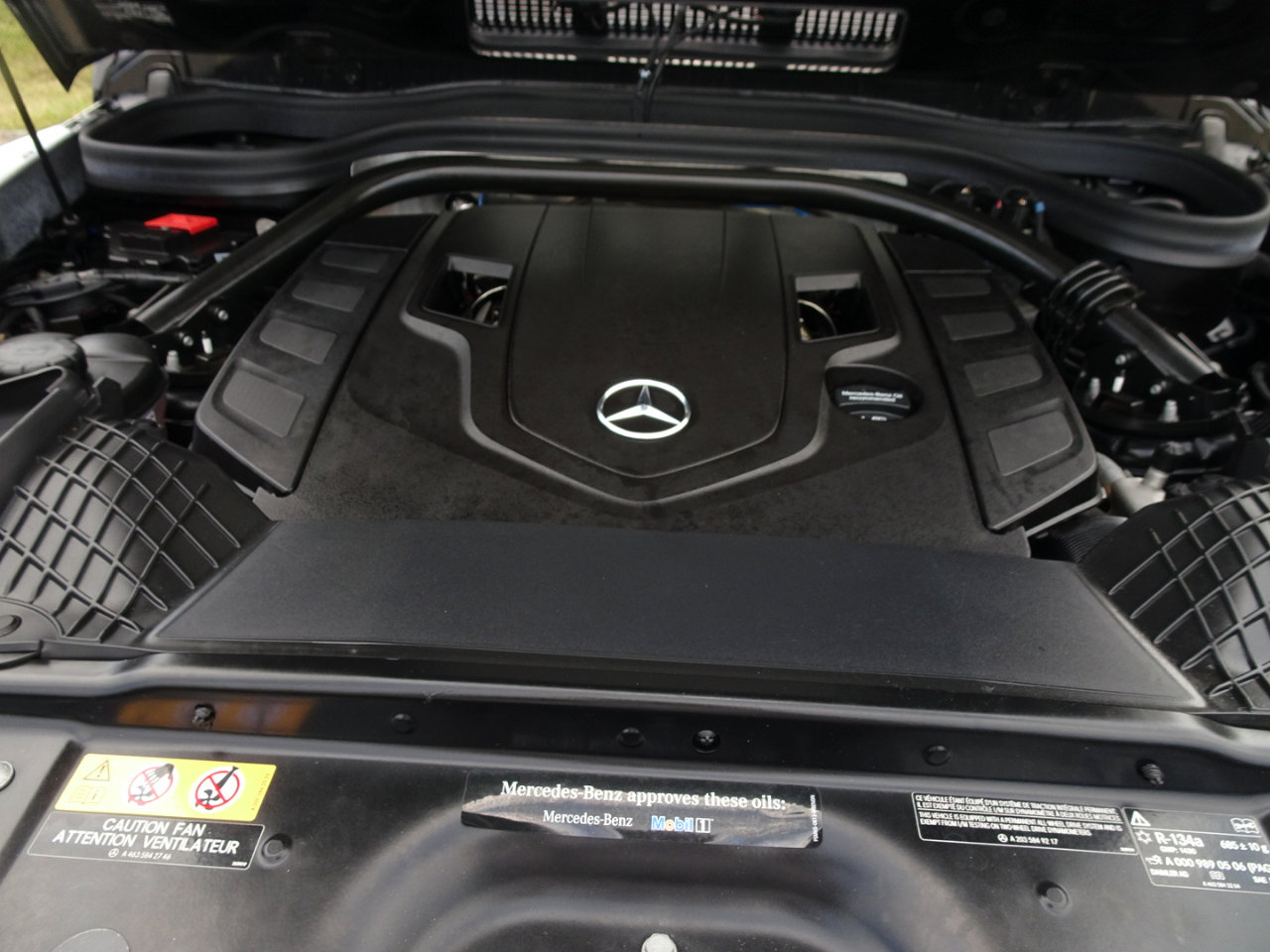 Used 2019 Mercedes-Benz G 550 image 22