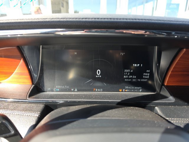 Used 2020 Lincoln Navigator Reserve AWD/4WD image 26