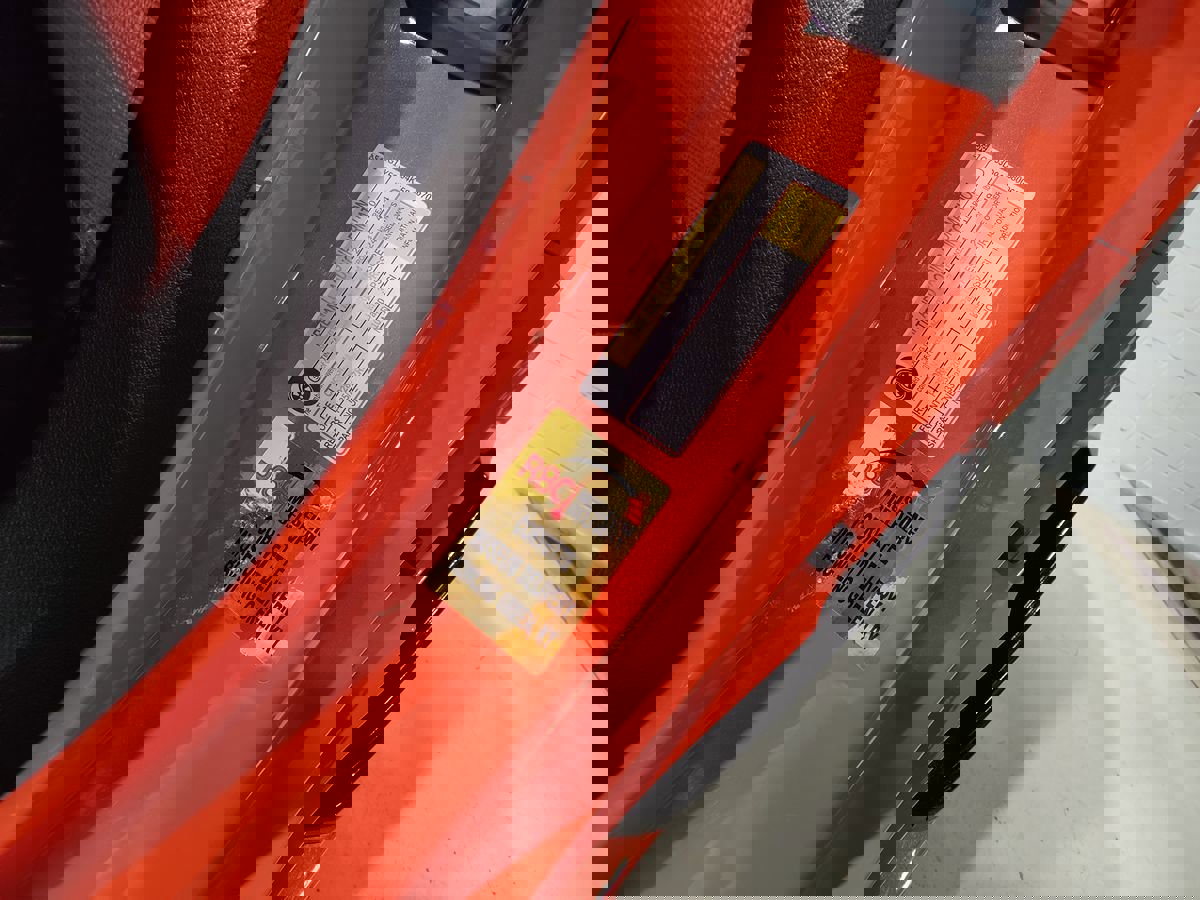 Used 2019 Chevrolet Corvette ZR1 image 35