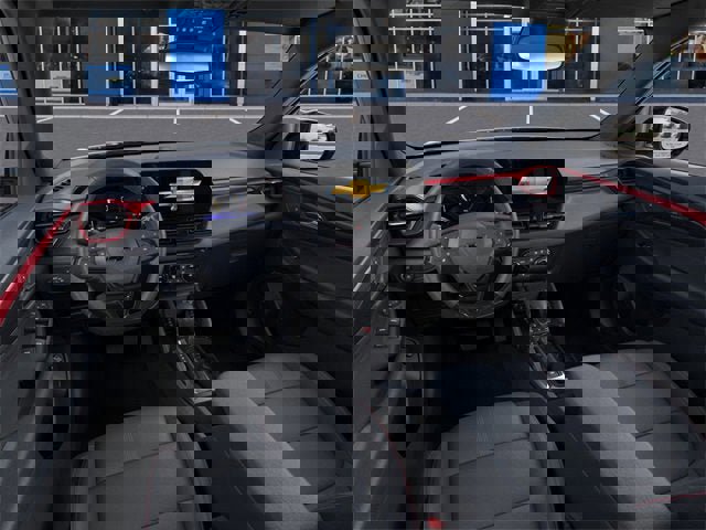 New 2026 Chevrolet TrailBlazer RS image 15