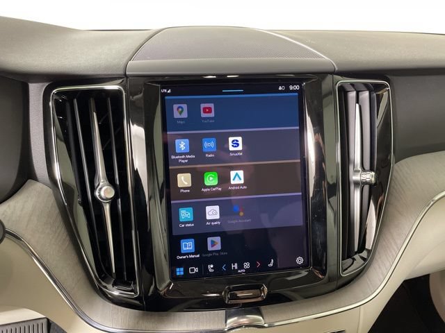Certified 2025 Volvo XC60 T8 Plus w/ Protection Package Premier AWD/4WD image 31