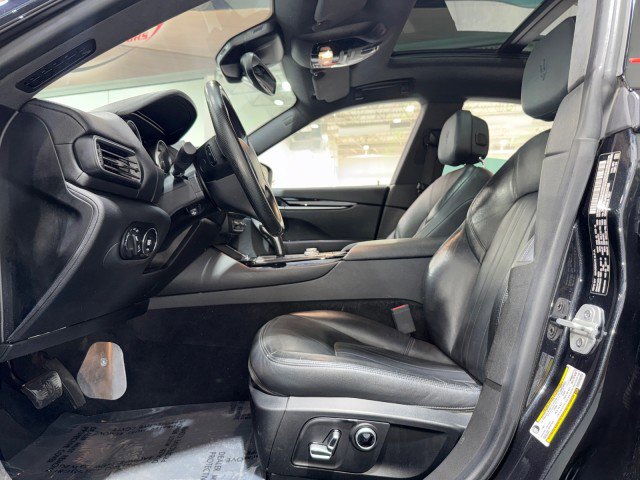 Used 2021 Maserati Levante $82K MSRP image 46