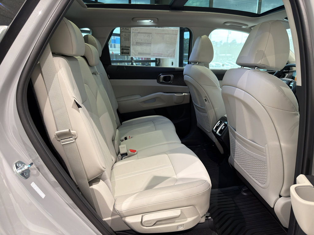 New 2026 Kia Sorento S image 21