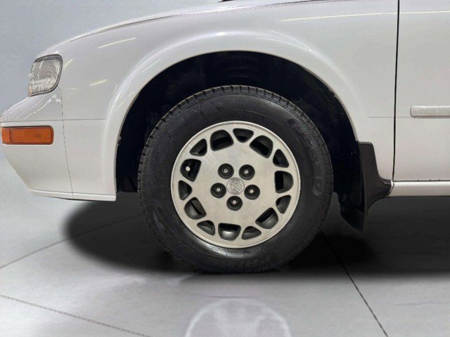 Used 1996 Nissan Maxima GXE FWD image 50