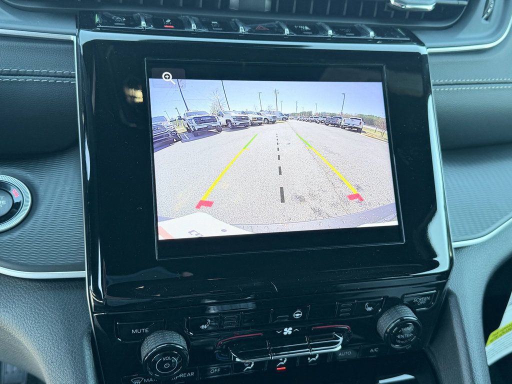 New 2026 Jeep Grand Cherokee Laredo X RWD image 18