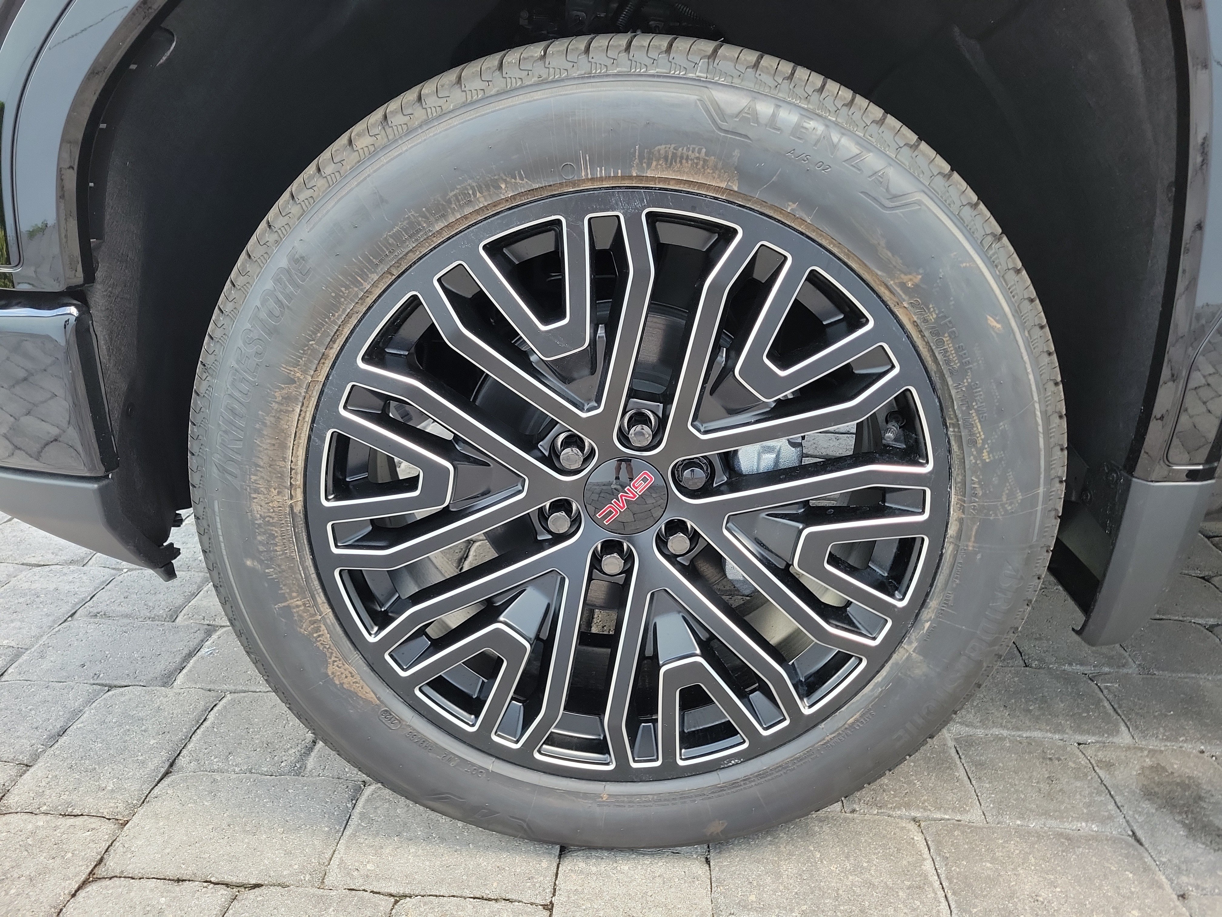 New 2026 GMC Sierra 1500 Denali AWD/4WD image 10