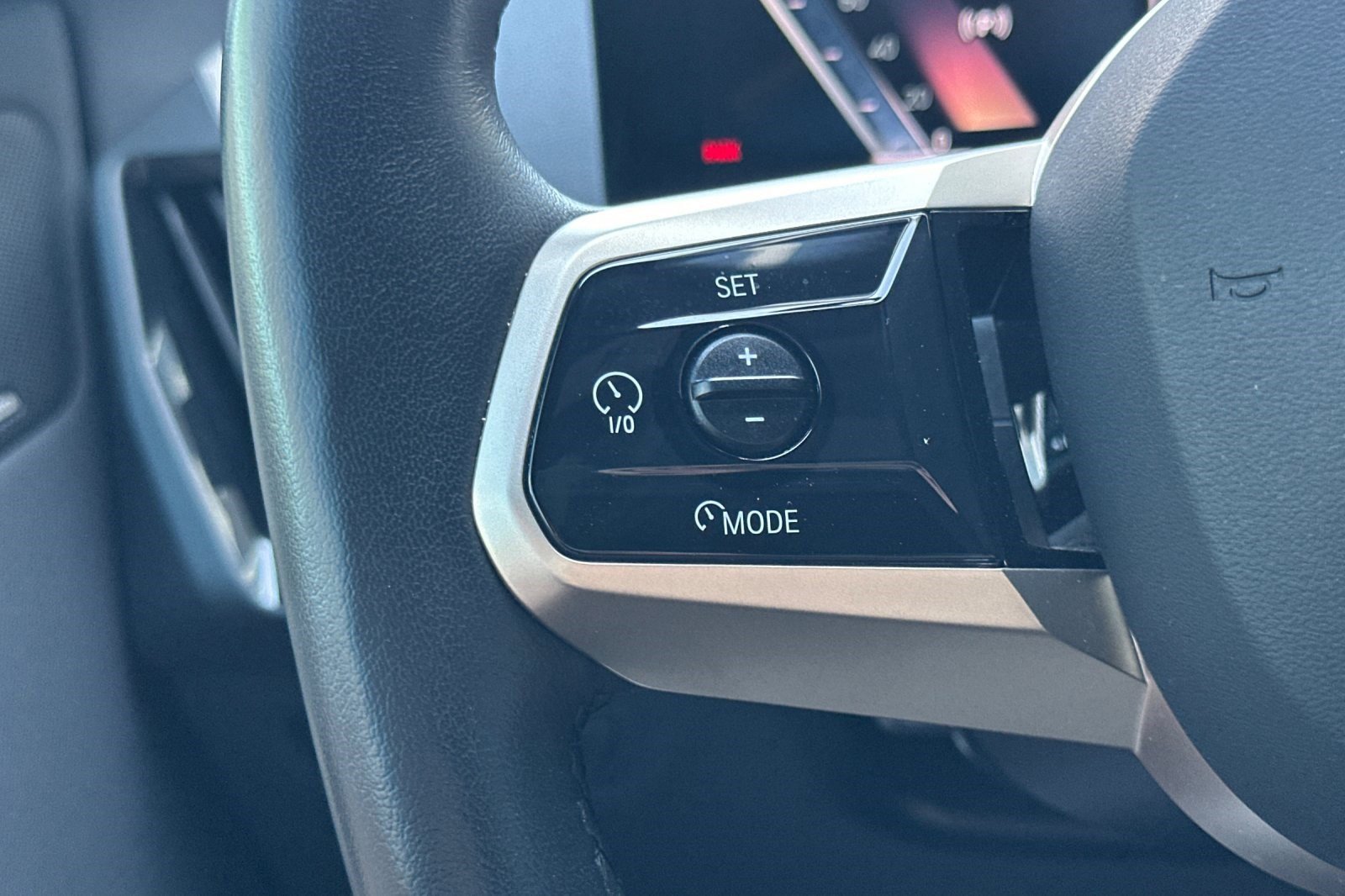 Certified 2024 BMW iX xDrive50 w/ Convenience Package image 32