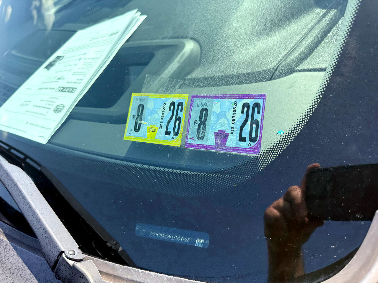 Used 2017 GMC Acadia Limited SLT image 17