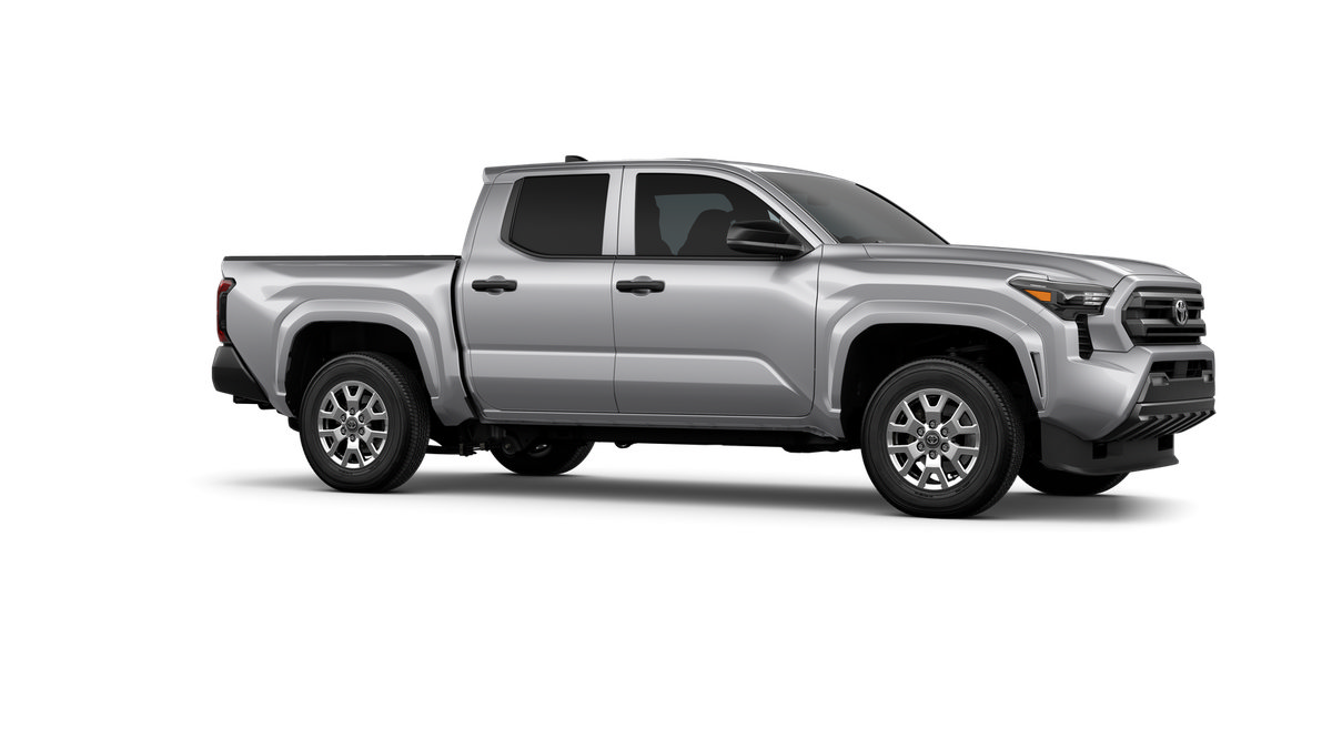 New 2026 Toyota Tacoma SR AWD/4WD image 14