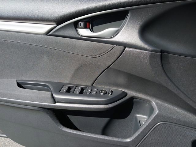 Used 2019 Honda Civic EX image 17
