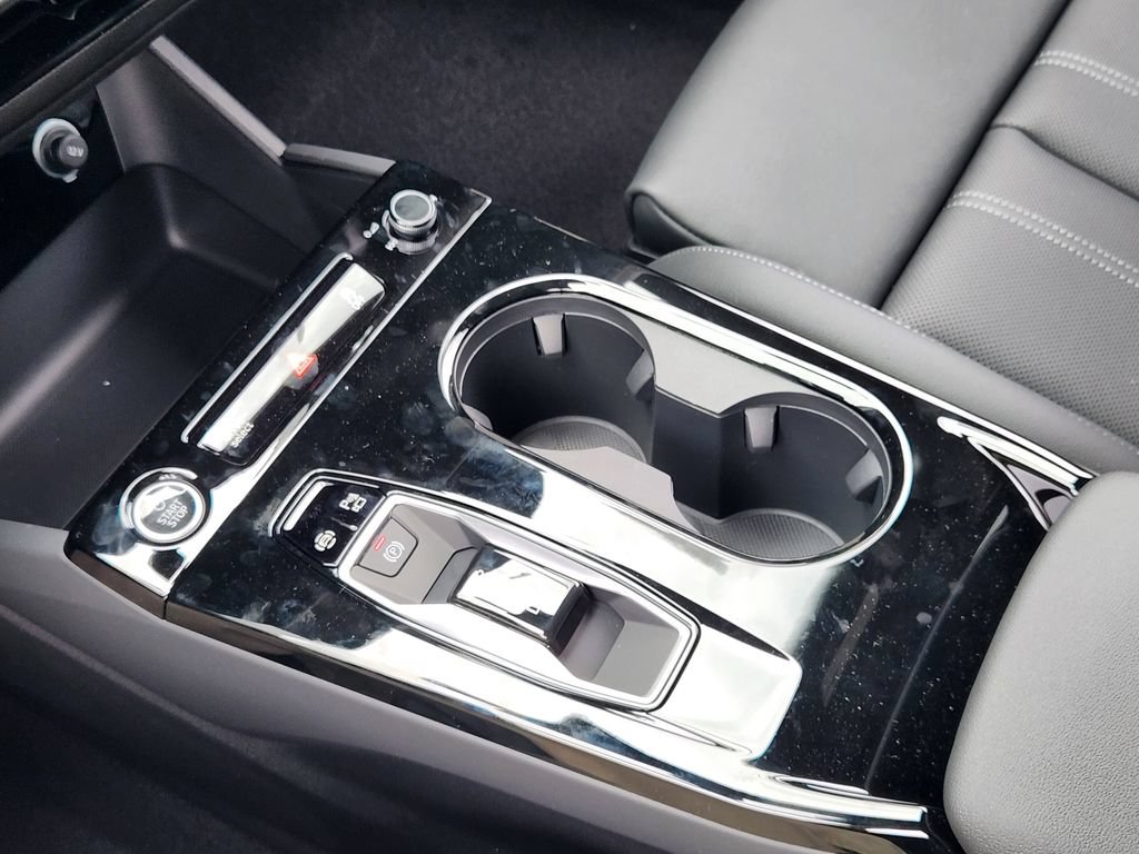 New 2027 Audi Q6 e-tron Premium Plus AWD/4WD image 21