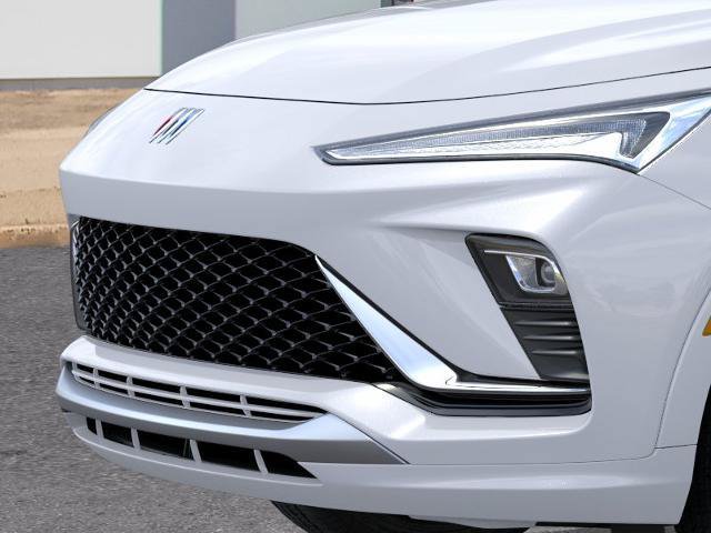 New 2026 Buick Envista Avenir FWD image 13