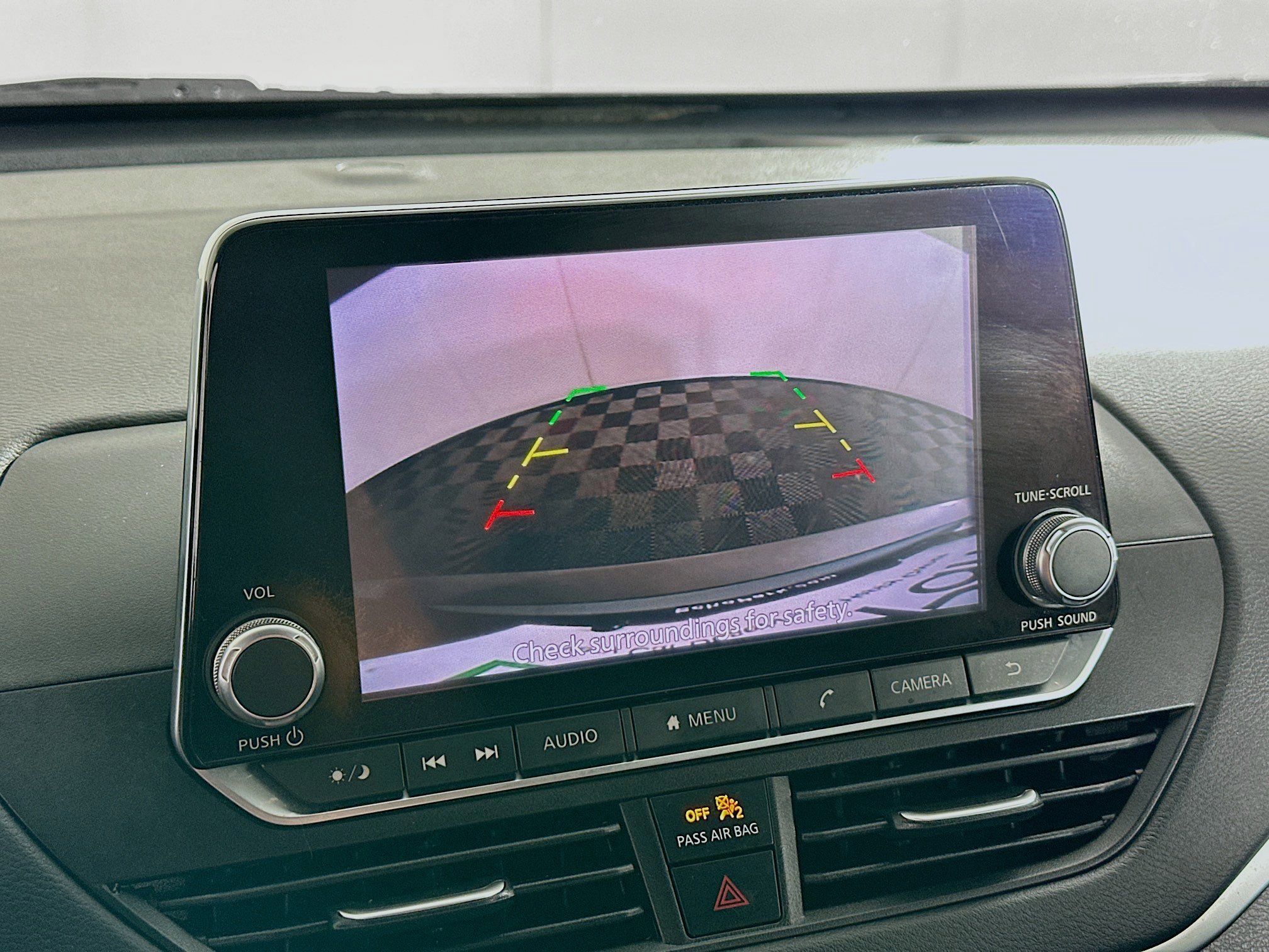 Used 2021 Nissan Altima 2.5 SV image 22