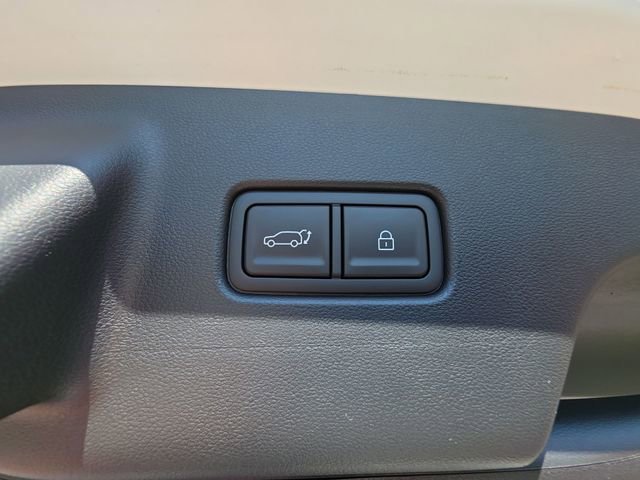 New 2026 Hyundai Palisade Calligraphy image 23