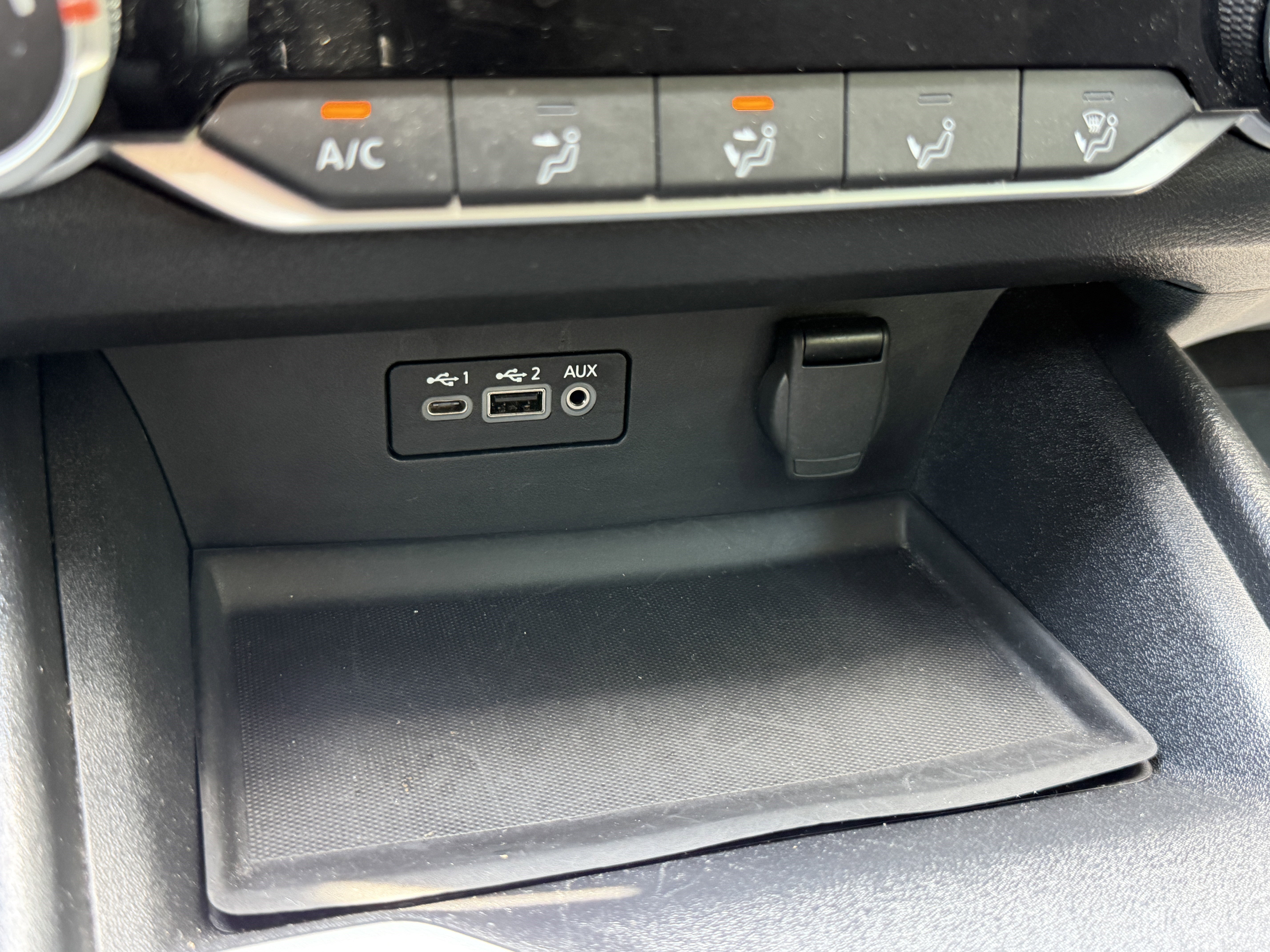 Used 2025 Nissan Altima 2.5 S FWD image 49