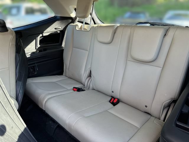 Used 2023 Subaru Ascent Limited AWD/4WD image 24