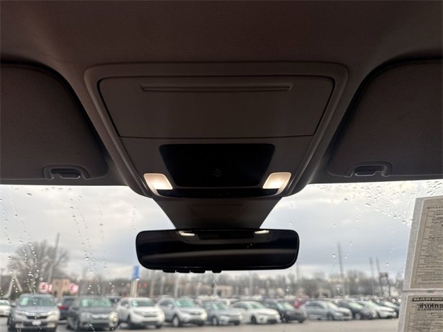 Certified 2023 Honda Civic Touring image 24