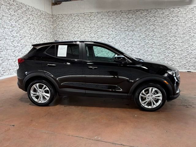 Used 2022 Buick Encore GX Preferred w/ Cold Weather Comfort Package FWD image 6