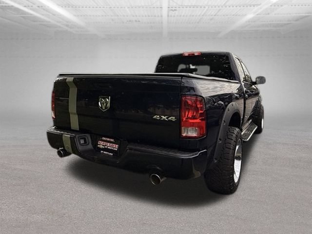 Used 2014 RAM 1500 Express AWD/4WD image 23
