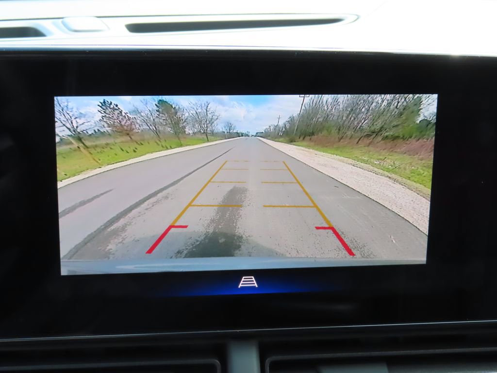 New 2026 Chevrolet Trax LT w/ Driver Confidence Package image 8