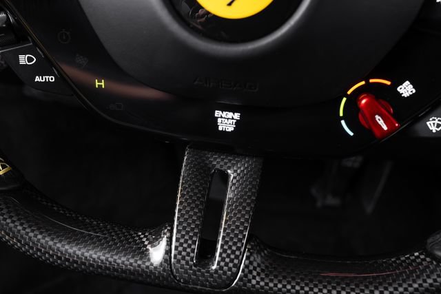 Certified 2023 Ferrari SF90 Stradale AWD/4WD image 43