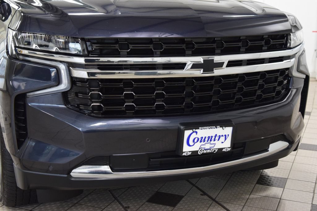 Used 2023 Chevrolet Tahoe LS w/ Driver Alert Package AWD/4WD image 13