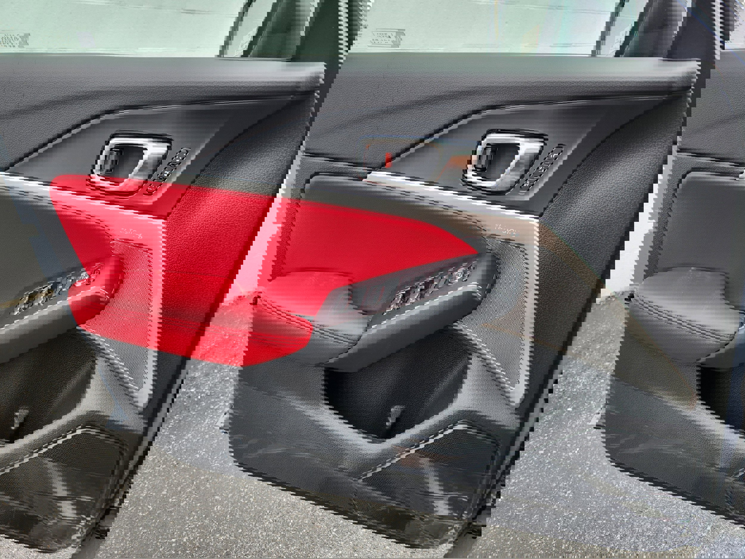 New 2026 Acura Integra A-Spec image 16