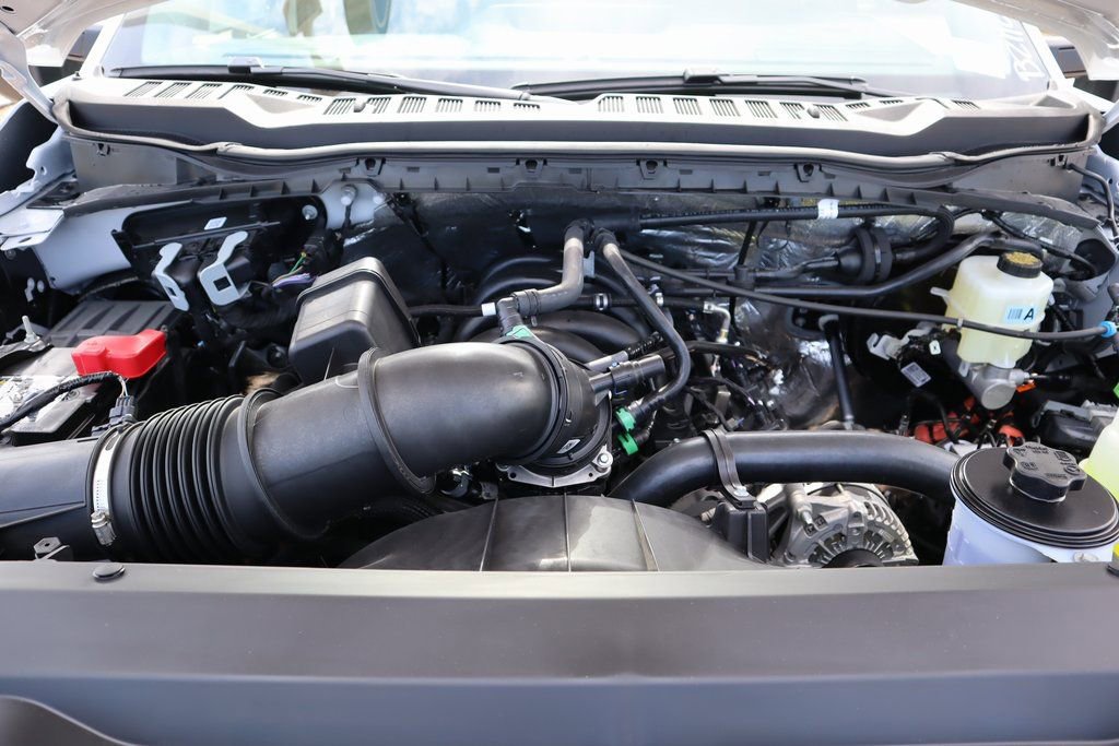 New 2026 Ford F250 XL w/ XL Driver Assist Package image 19