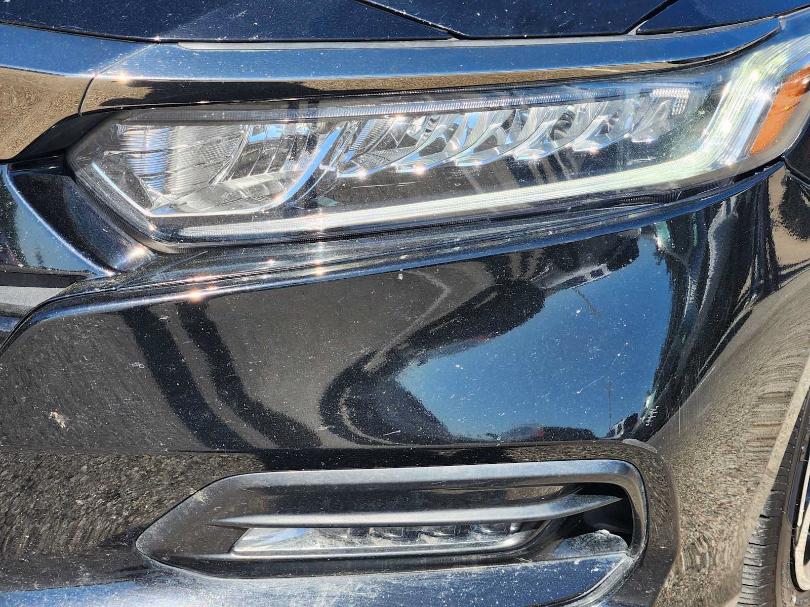 Used 2018 Honda Accord Sport image 7